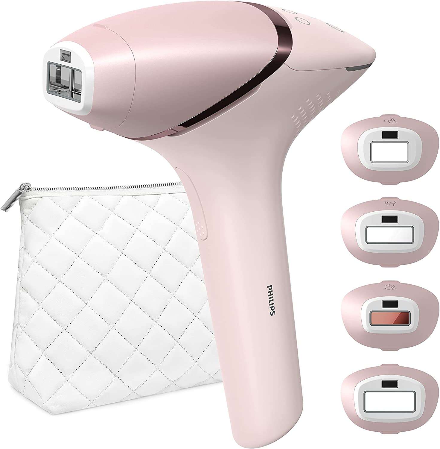 Philips Lumea 957 Testsieger Erfahrung Test